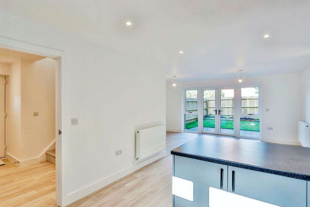 Additional image 6 of West Moors Road, Three Legged Cross, Wimborne