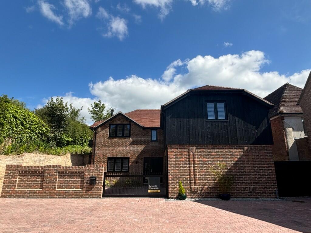 Additional image 8 of BH20 WEST STREET, Bere Regis