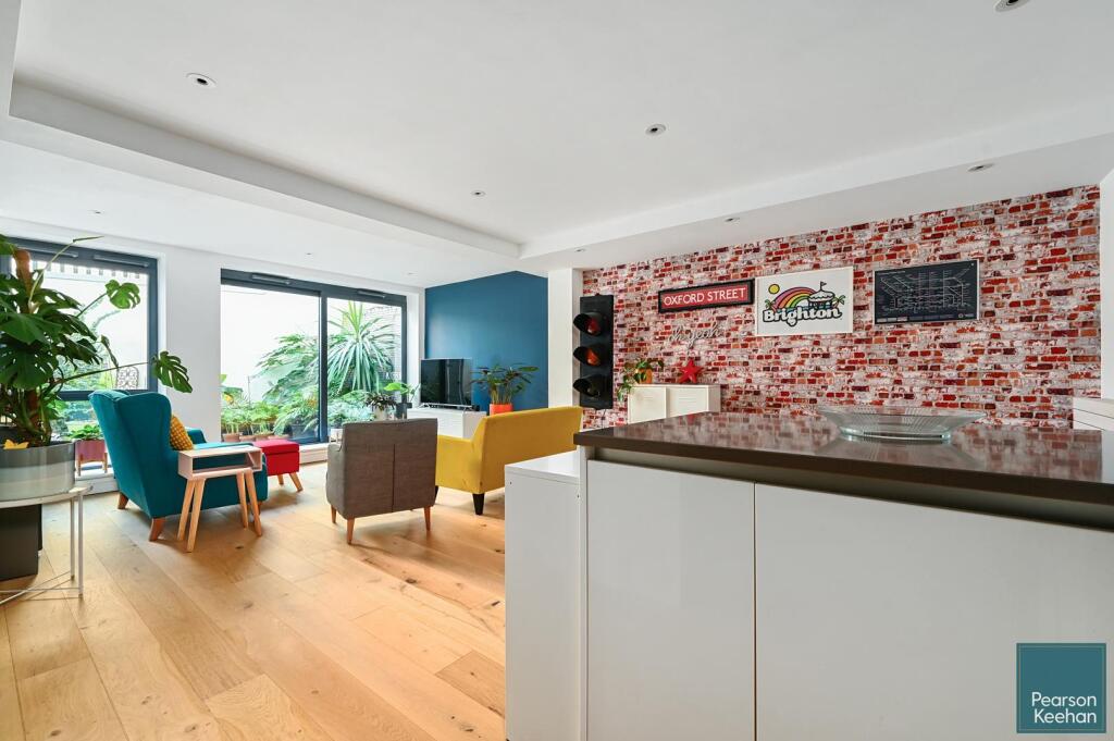 Additional image 5 of Montefiore Road, Hove