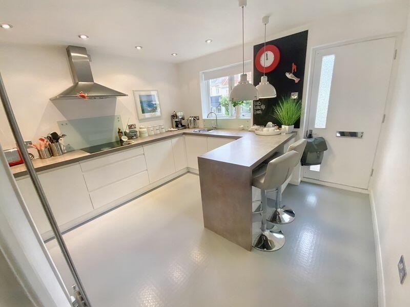 Additional image 12 of CHRISTCHURCH TOWN CENTRE