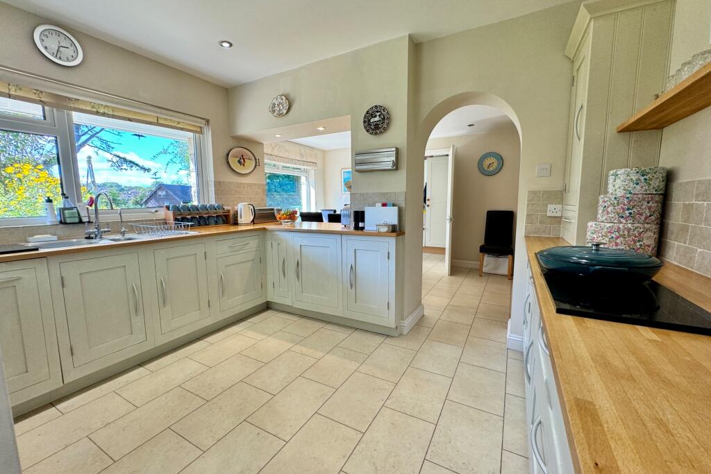 Additional image 6 of STEPPES HILL, LANGTON MATRAVERS