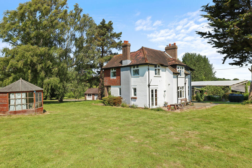 Boreham Street, Hailsham, East Sussex