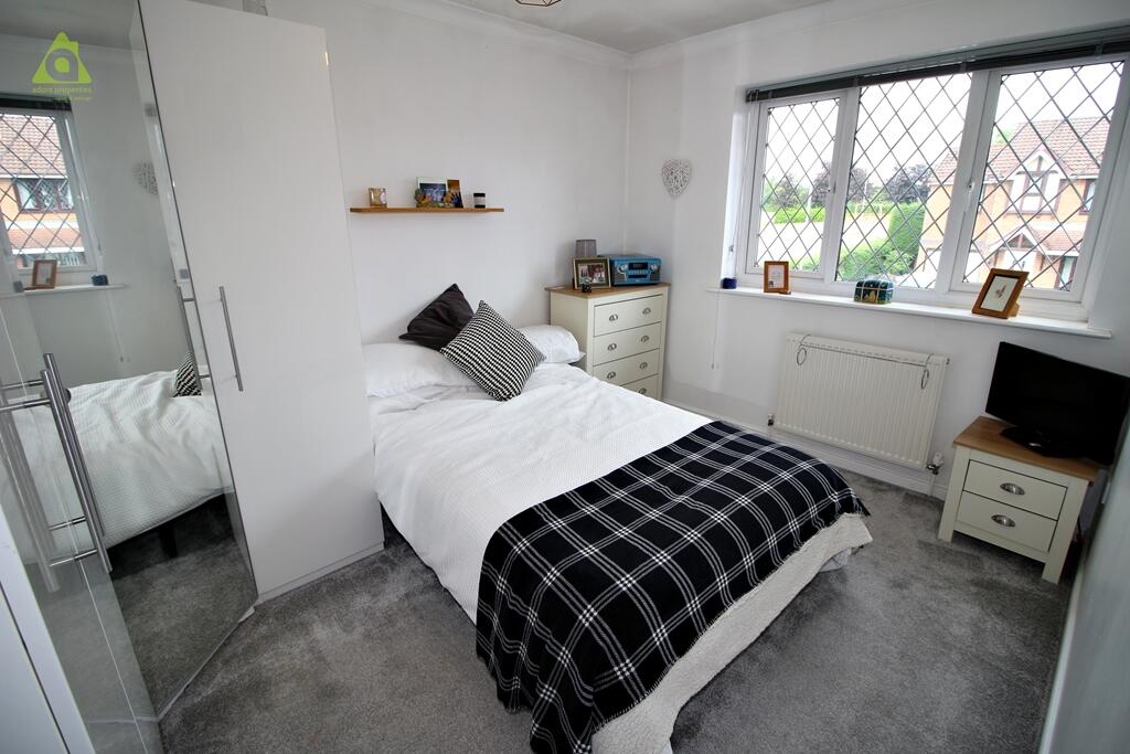 Additional image 26 of Dorket Grove, Westhoughton, Bolton, BL5 2QS