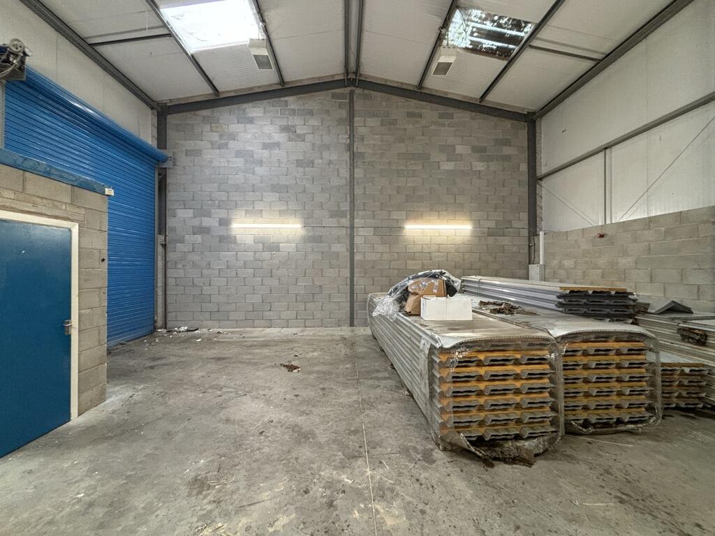 Additional image 8 of UNIT 12, BURNDEN WORKS, BURNDEN ROAD, BOLTON, GREATER MANCHESTER, BL3 2RB
