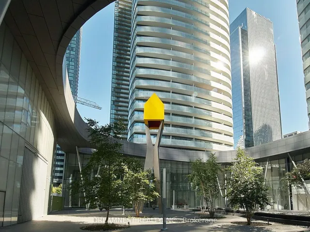 14 York St Unit 4304