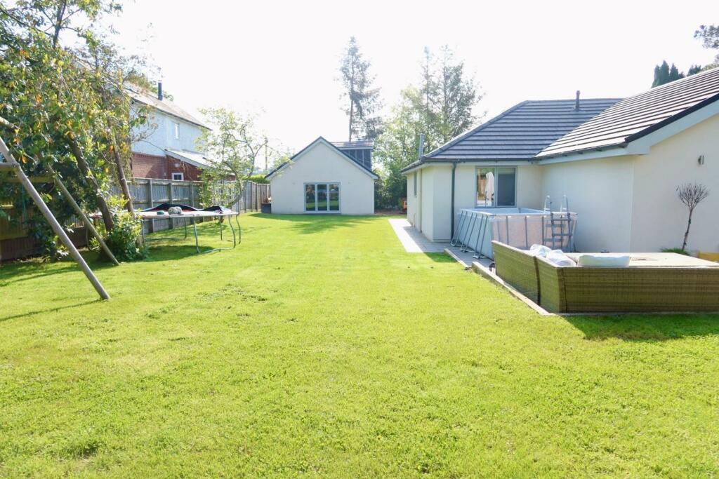 Additional image 31 of Lake Road, Verwood, Dorset