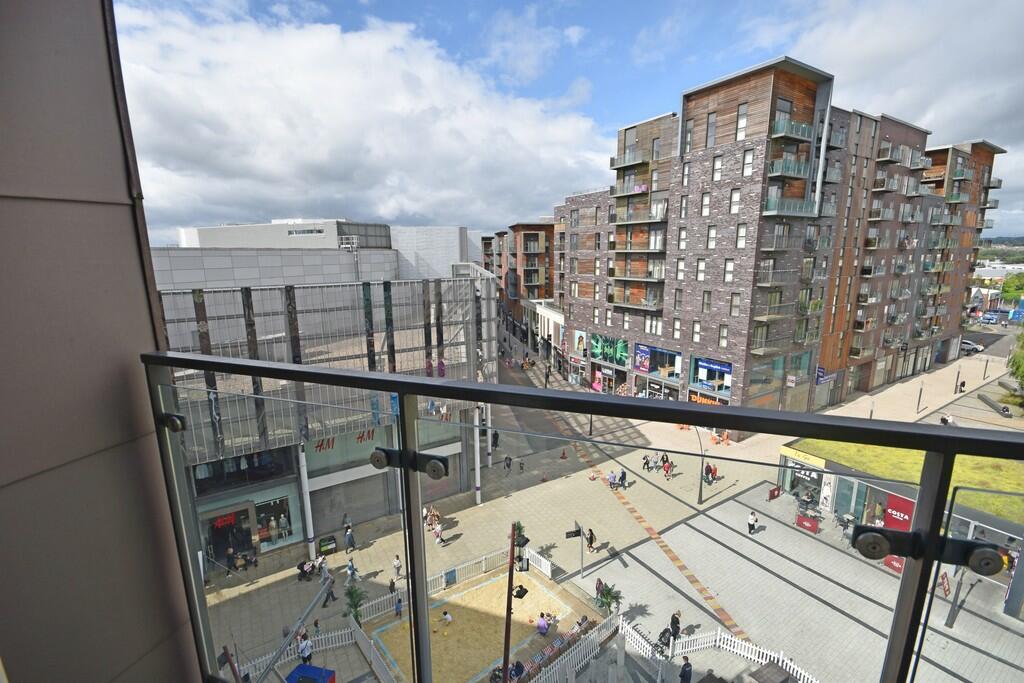 Additional image 7 of Peruzzi House, The Rock, Bury, BL9 0JQ