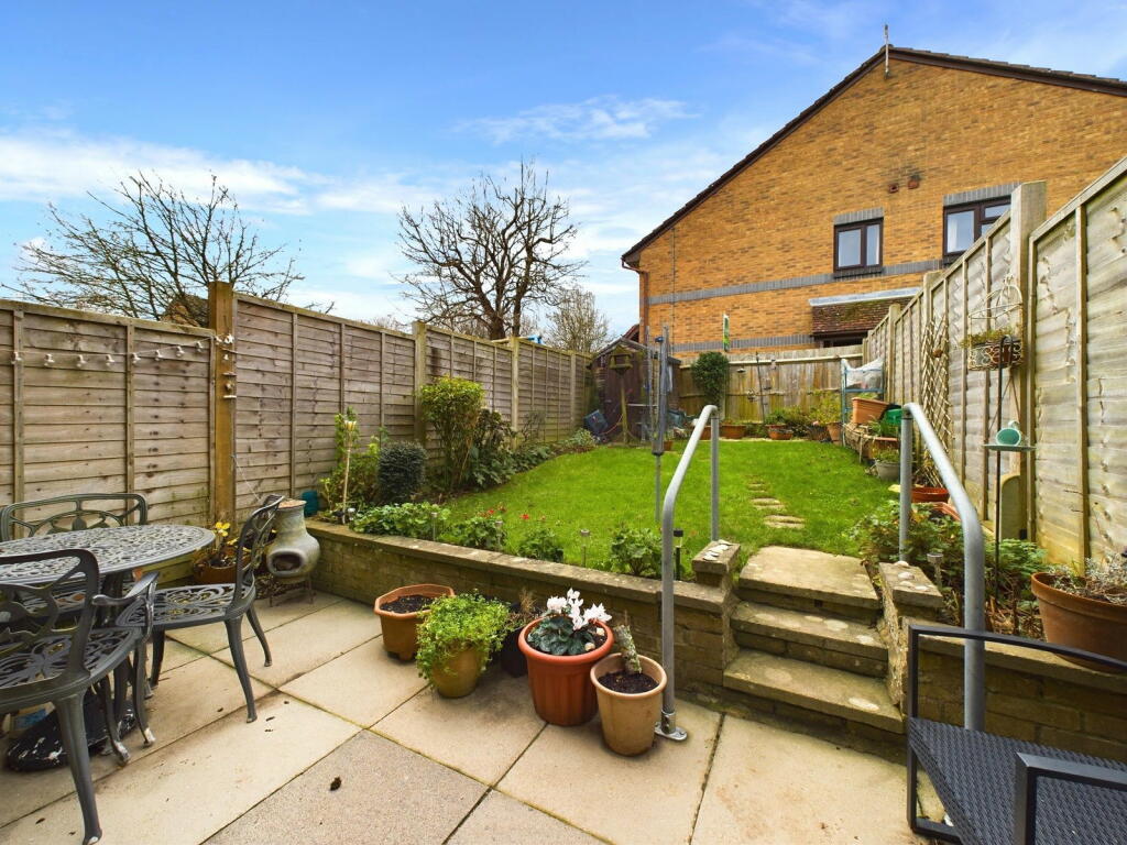 Additional image 14 of Highclere Way, Worthing, BN13