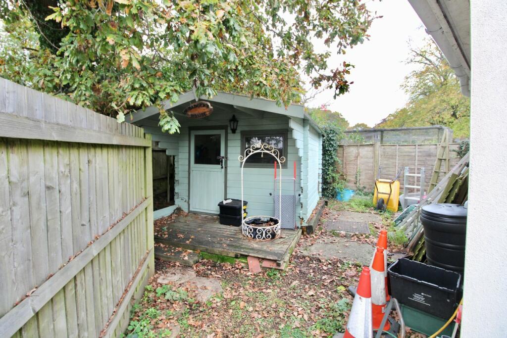 Additional image 24 of Bashley Cross Road, New Milton, BH25