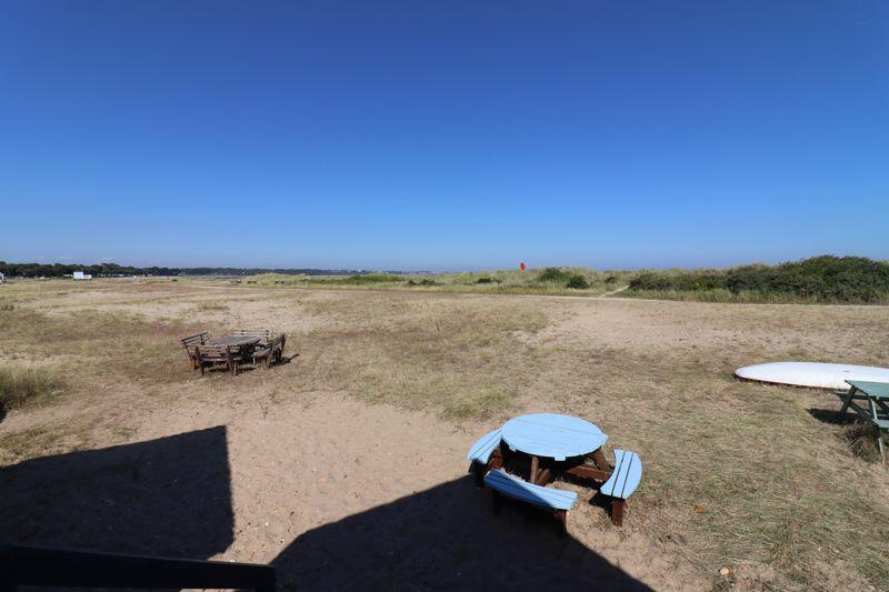 Additional image 3 of Mudeford Sand Spit, Hut 159.