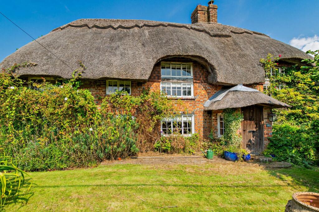 Additional image 3 of The Village, Alciston, Polegate, East Sussex