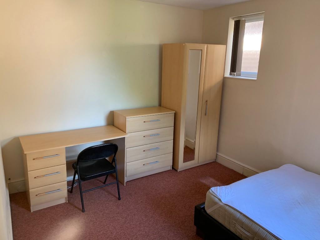 Additional image 13 of Semi Detached - 5 Double Bedroom Student House - Cardigan Road