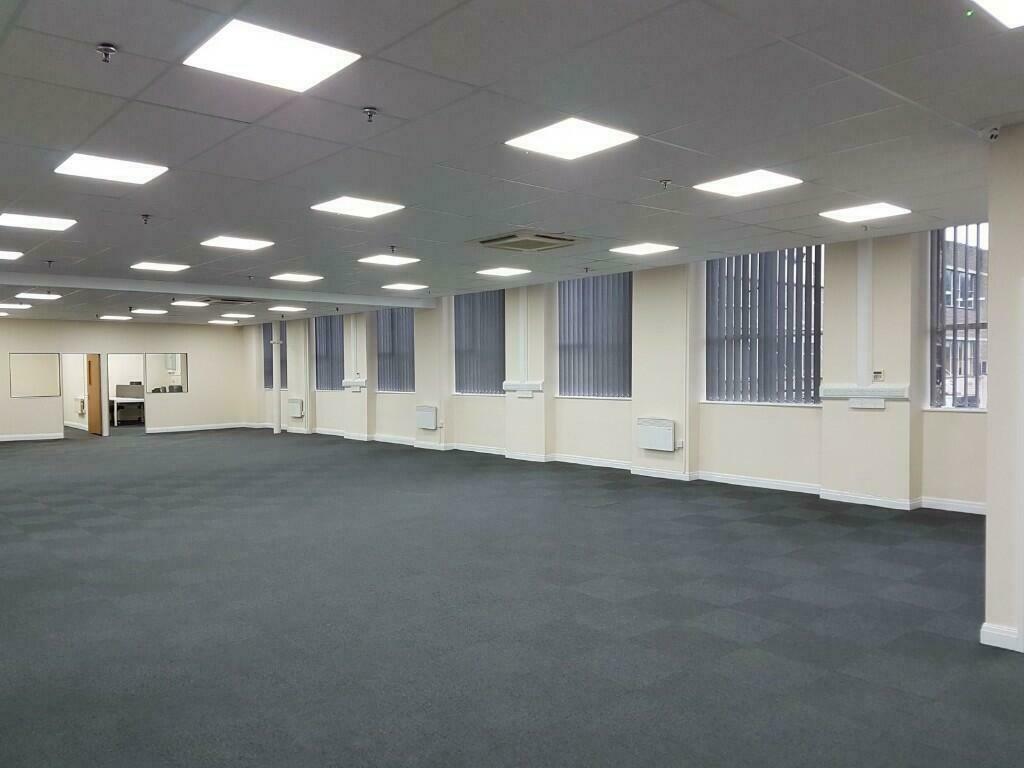 Additional image 4 of Aire Valley Business Centre, Keighley, BD21