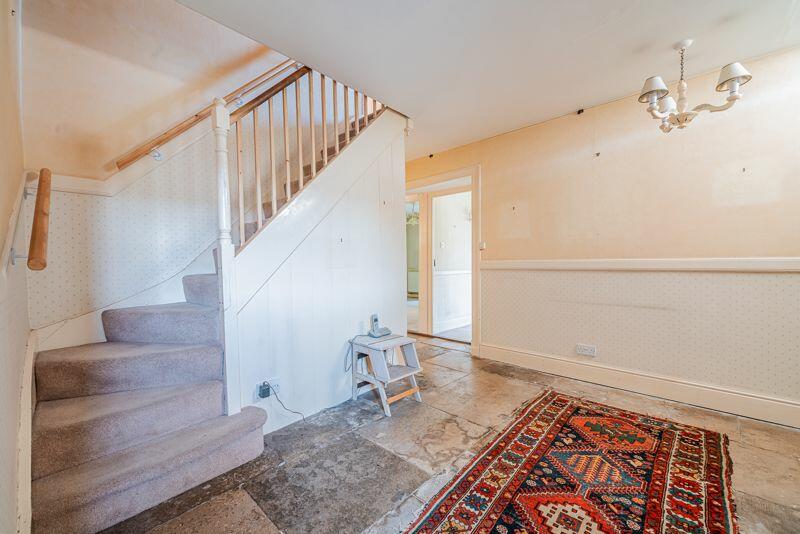 Additional image 11 of CHARACTER FARMHOUSE WITH DETACHED TRIPLE GARAGE & WRAP AROUND GARDEN