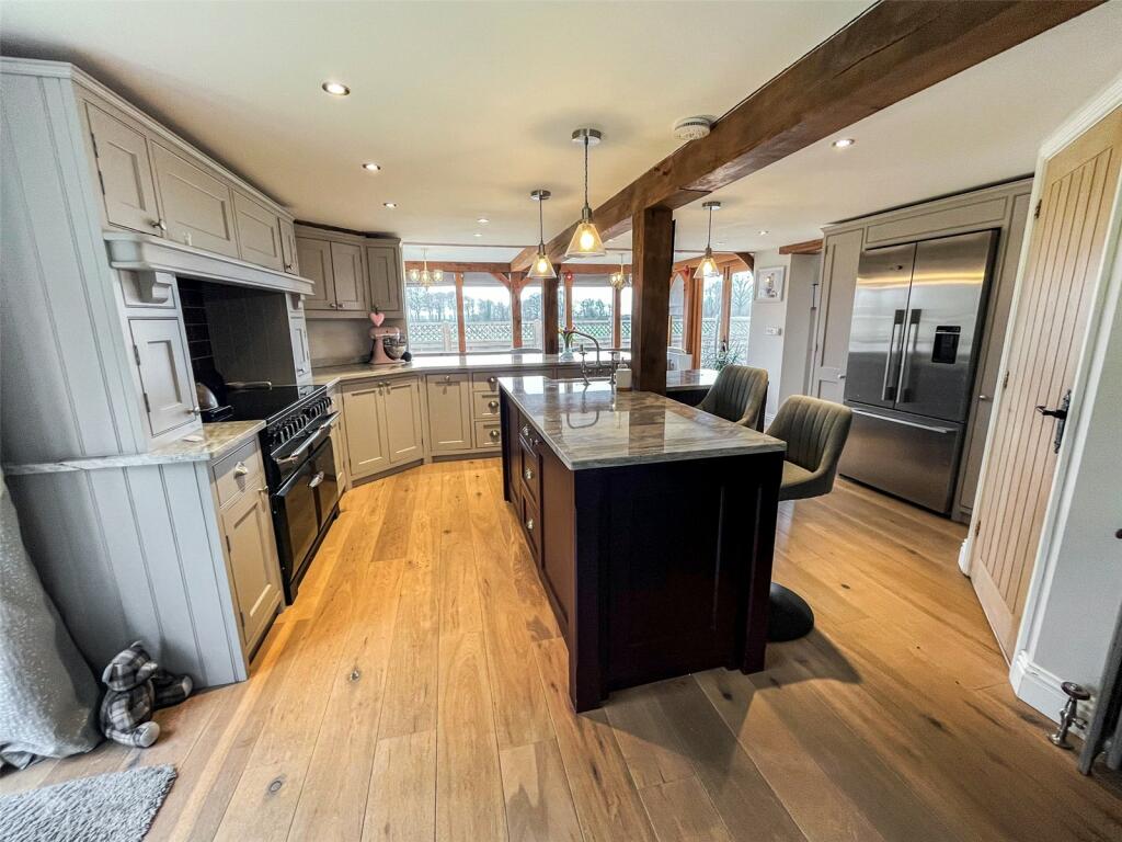 Additional image 4 of Cowbeech Hill, Cowbeech, East Sussex, BN27