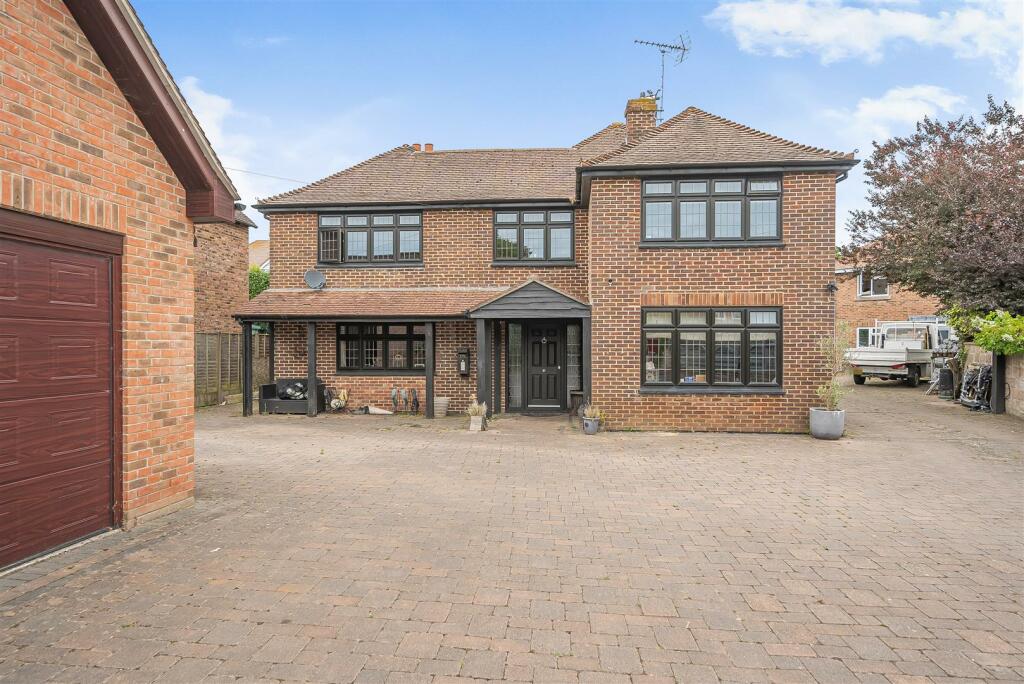 Additional image 19 of Park Road, Yapton