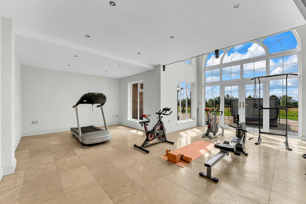 Additional image 24 of Dobb Brow Road, Westhoughton BL5 2AZ – Exceptional 7,806 sq ft Luxury Home on Expansive Grounds