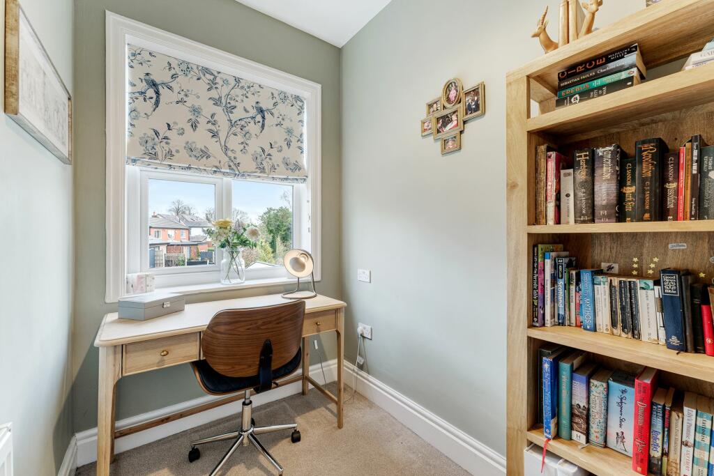 Additional image 39 of Grand Edwardian Home with Modern Upgrades, Versatile Spaces, and Private Garden in a Prime Gated Setting