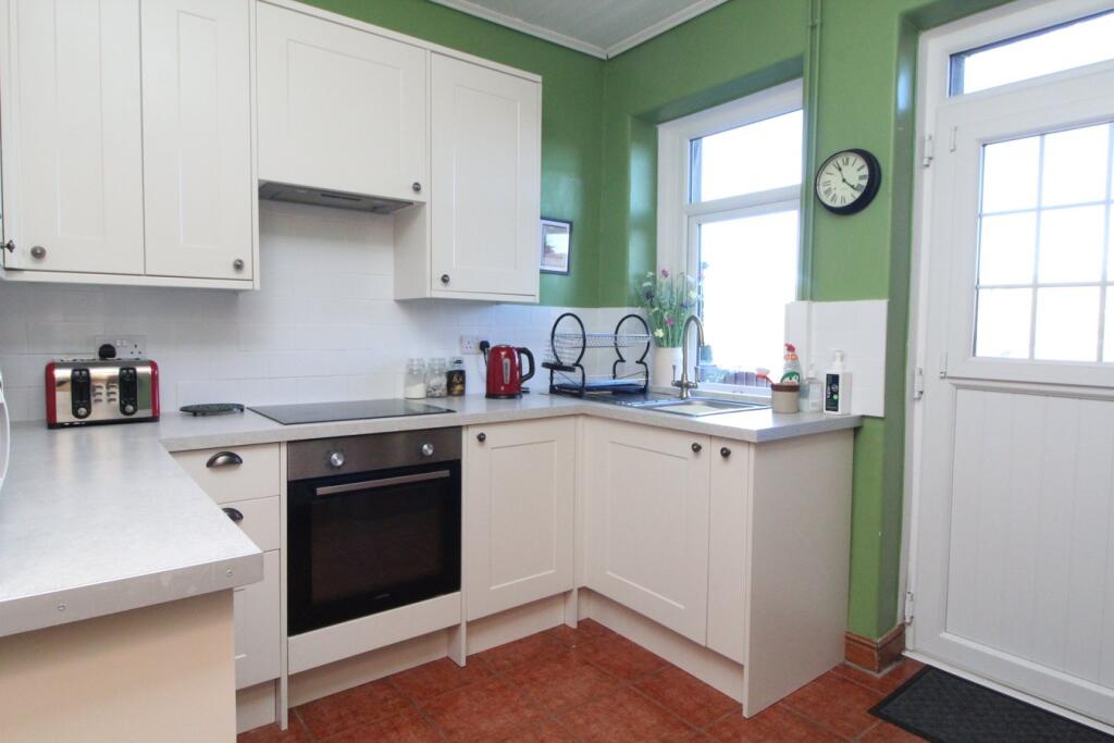 Additional image 7 of Moor View, Stanbury, Keighley, BD22