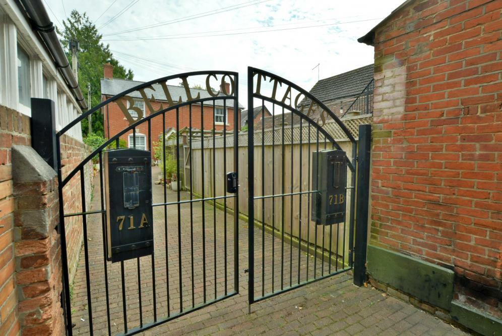 Additional image 16 of High Street, Wimborne, Dorset, BH21 1HS