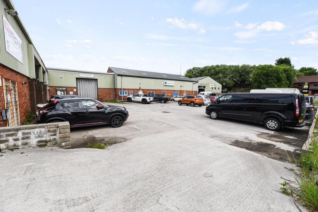 Additional image 8 of Lowercroft Business Park, Lowercroft, Bury, BL8 3PA