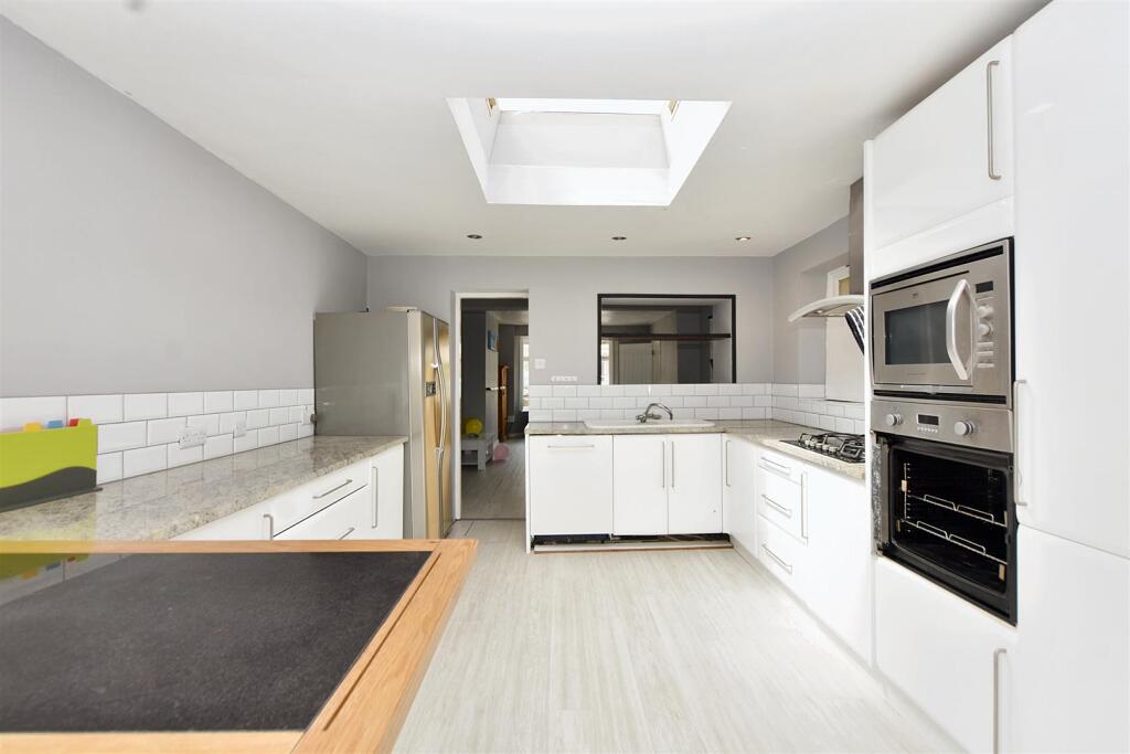 Additional image 14 of Victoria Road, Eastbourne