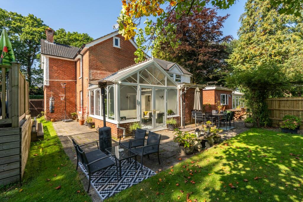 Additional image 45 of Station Road, West Moors, Ferndown, Dorset, BH22