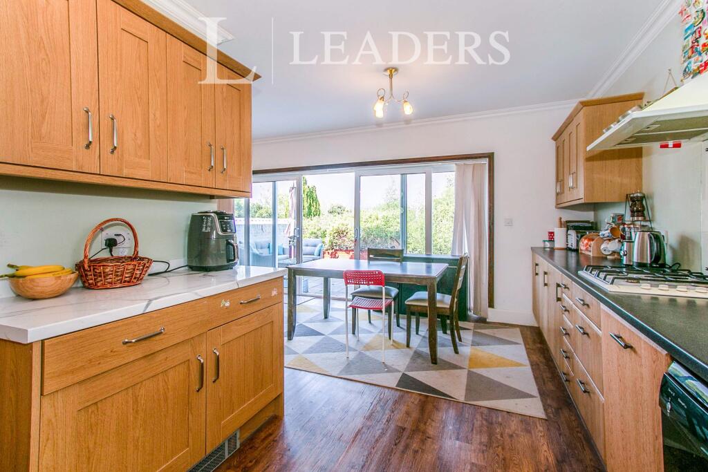 Additional image 4 of Hennings Park Road, Oakdale, Poole, BH15