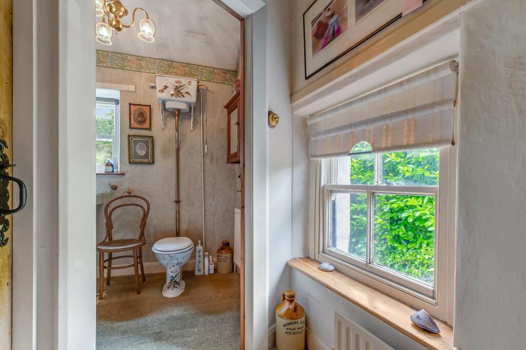 Additional image 22 of Netherghyll Lane, Cononley, Keighley, North Yorkshire, BD20