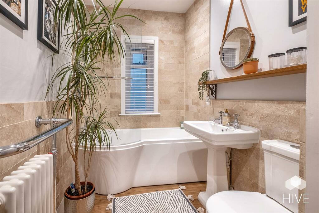 Additional image 18 of Hill View Road, Swanage