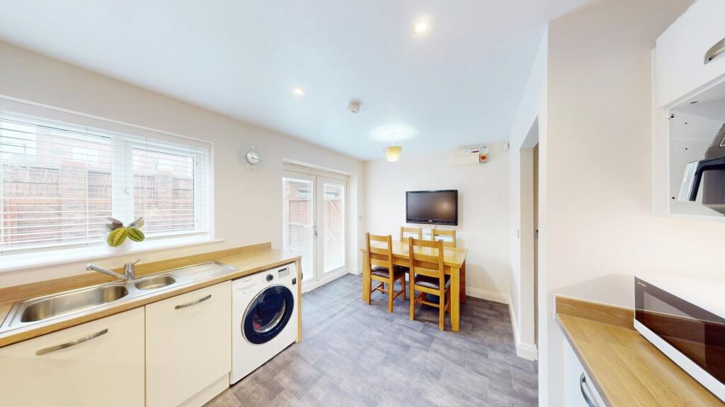 Additional image 8 of Green Mill Close, Westhoughton, BL5