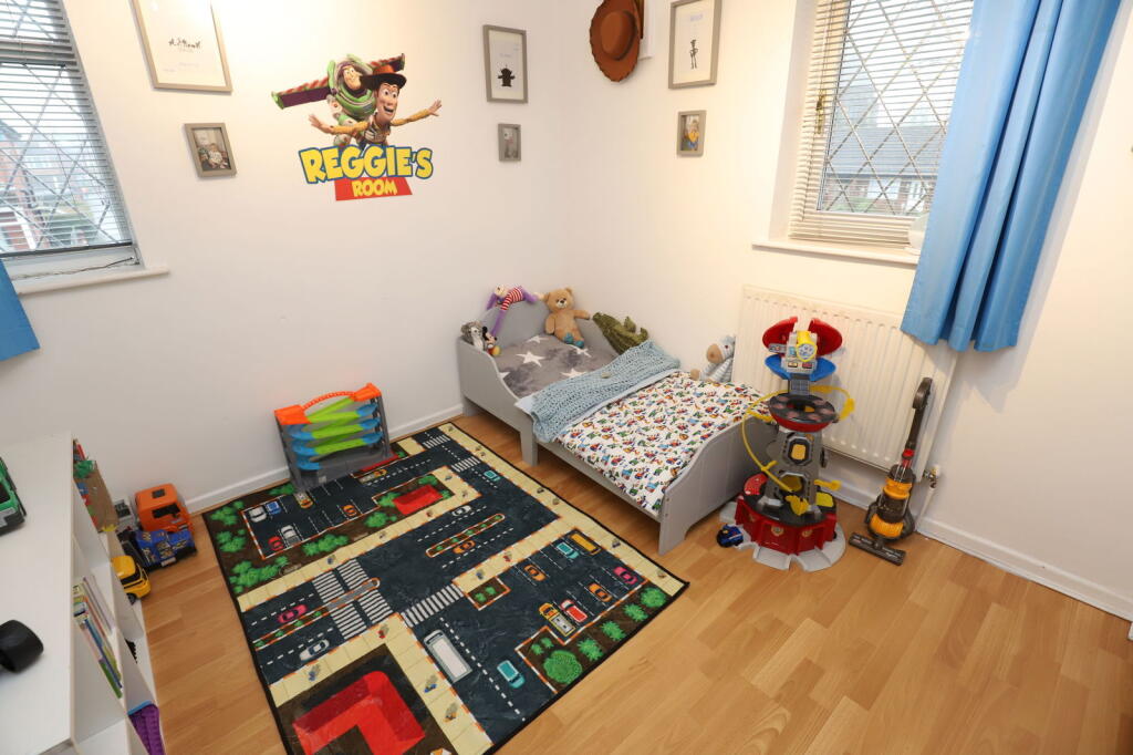 Additional image 19 of Shakespeare Avenue, Bury, BL9 9QY