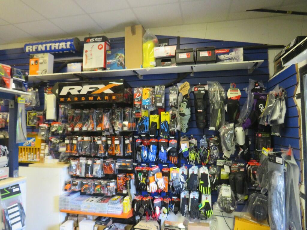 Additional image 6 of Motox Matrix, Enterprise Way, Bradford Road, Bradford, West Yorkshire, BD10