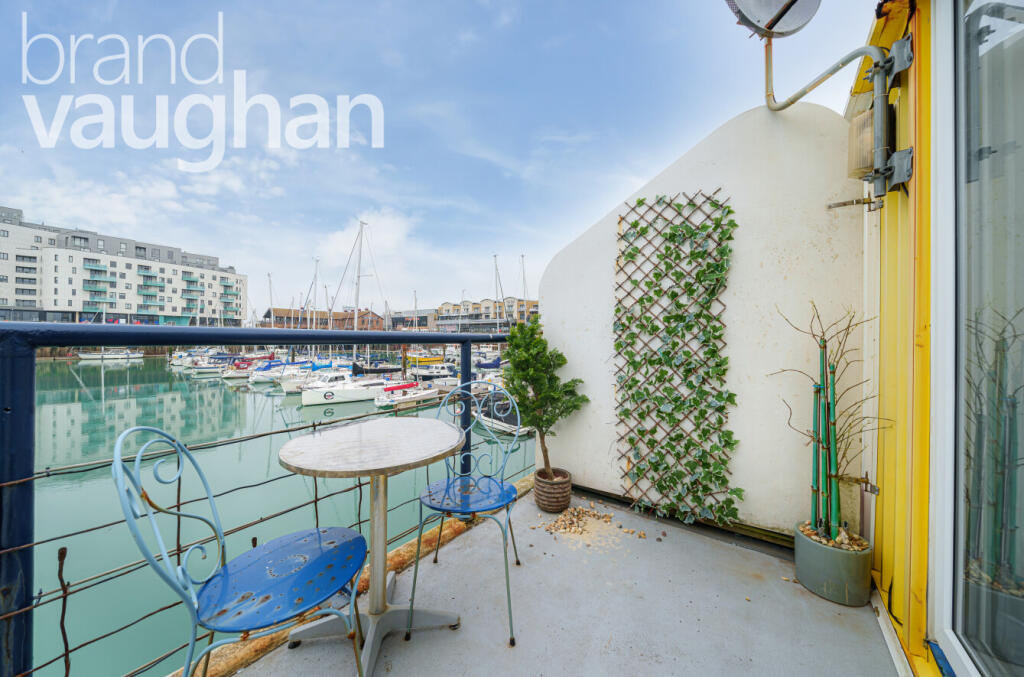 Additional image 5 of Western Concourse, Brighton Marina Village, Brighton, East Sussex, BN2