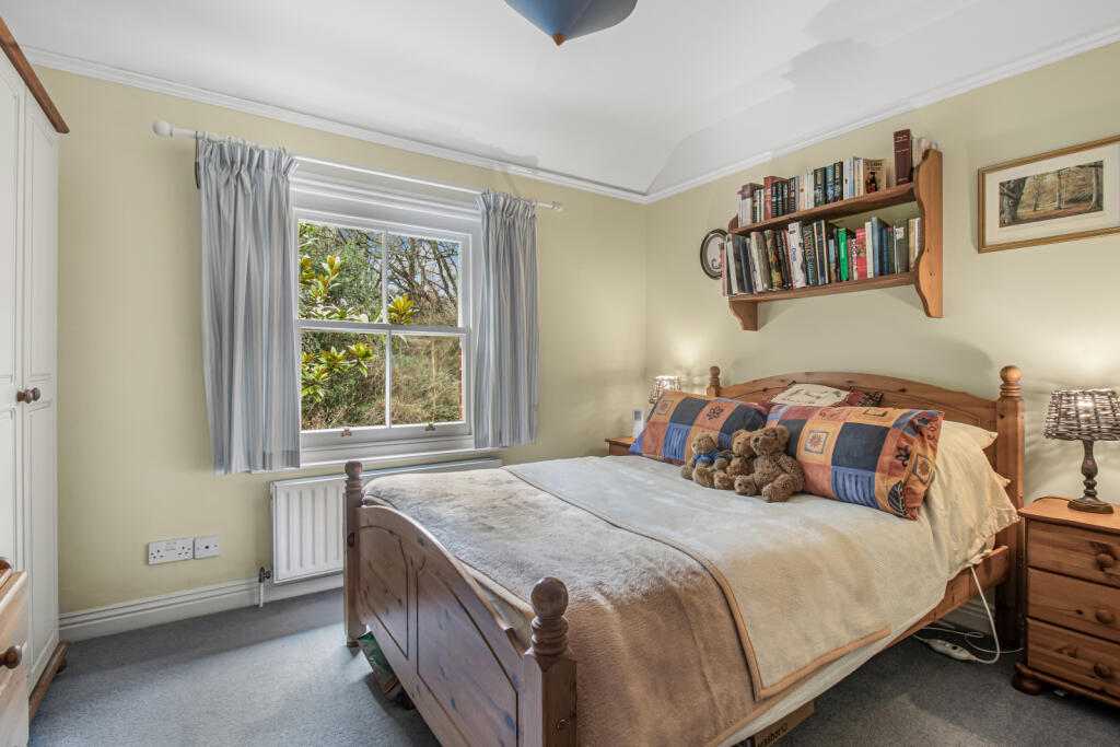 Additional image 16 of Church Lane, Burley, Ringwood, Hampshire, BH24