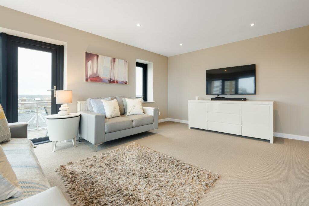 Additional image 8 of St Michaels Road, West Cliff, Bournemouth, BH2