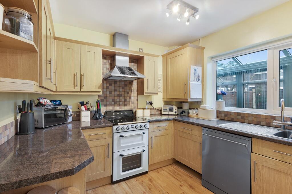 Additional image 4 of Crosshill Walk, Bolton, Lancashire, BL3