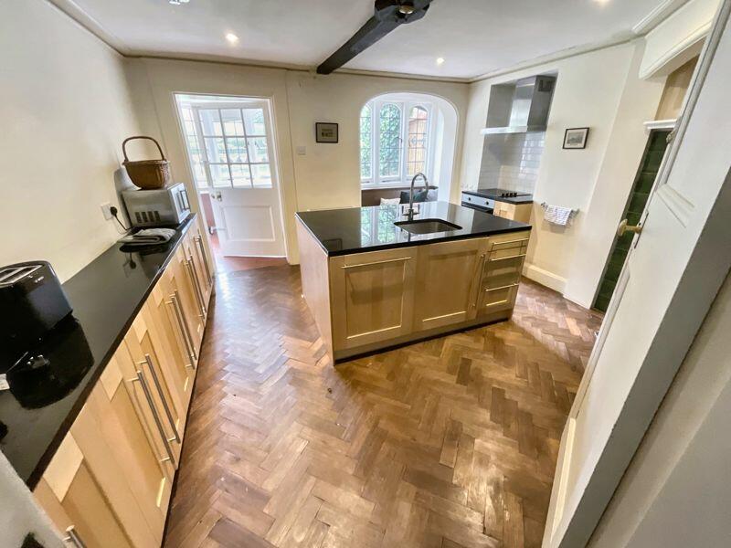 Additional image 4 of CHRISTCHURCH TOWN CENTRE