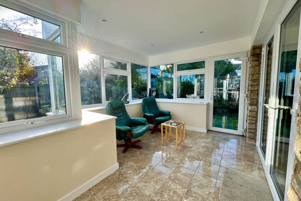 Additional image 6 of HIGHER GARDENS, CORFE CASTLE