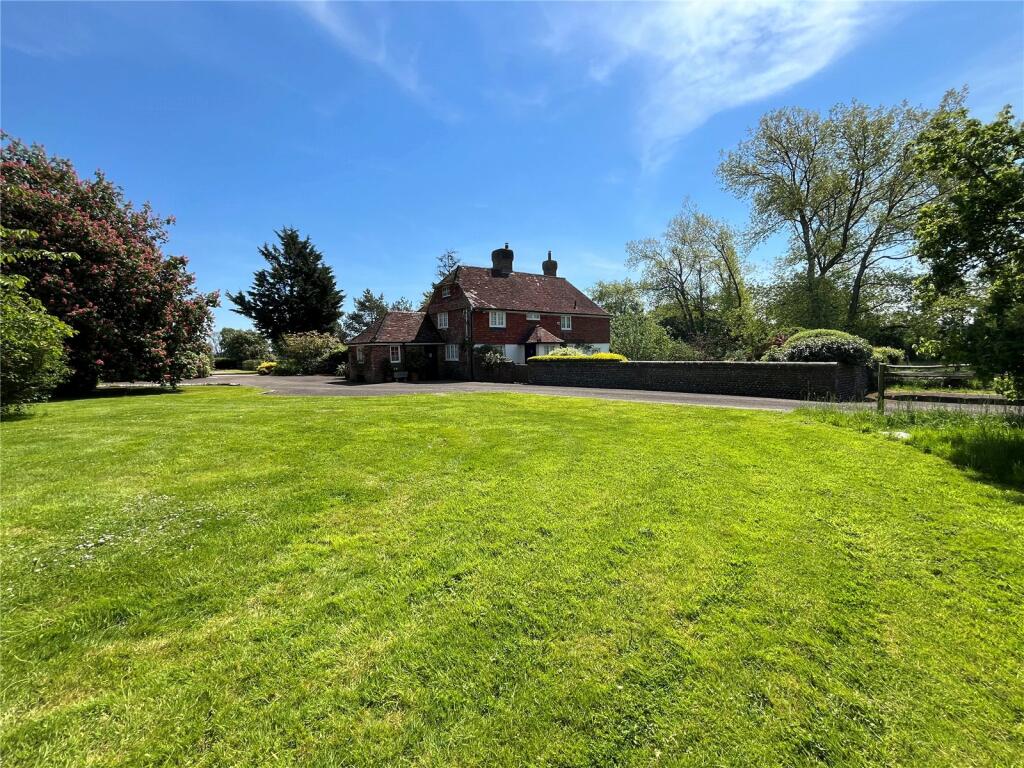 Additional image 43 of Coldharbour Road, Upper Dicker, Hailsham, East Sussex, BN27