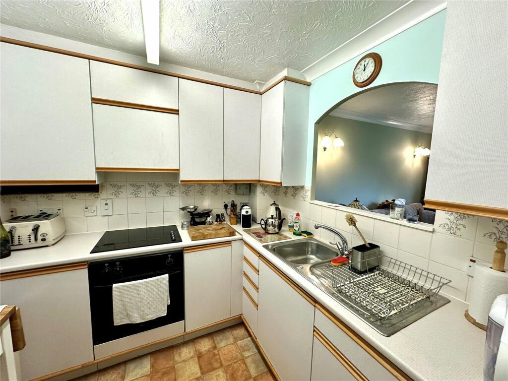 Additional image 5 of Bickerley Road, Ringwood, Hampshire, BH24