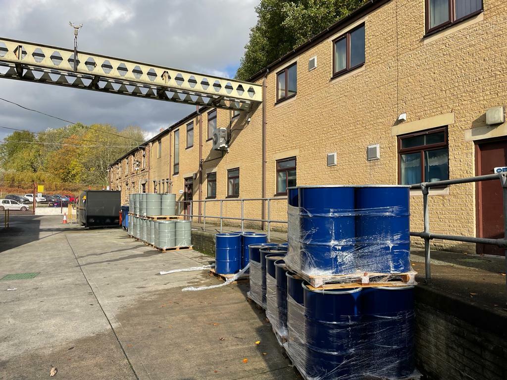 Additional image 3 of VICTORIA WORKS, OAKENBOTTOM ROAD, BOLTON, BL2