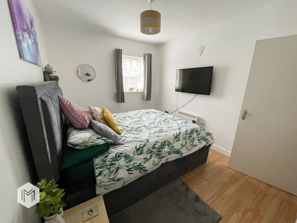 Additional image 5 of New Bridge Gardens, Bury, Greater Manchester, BL9 9PJ