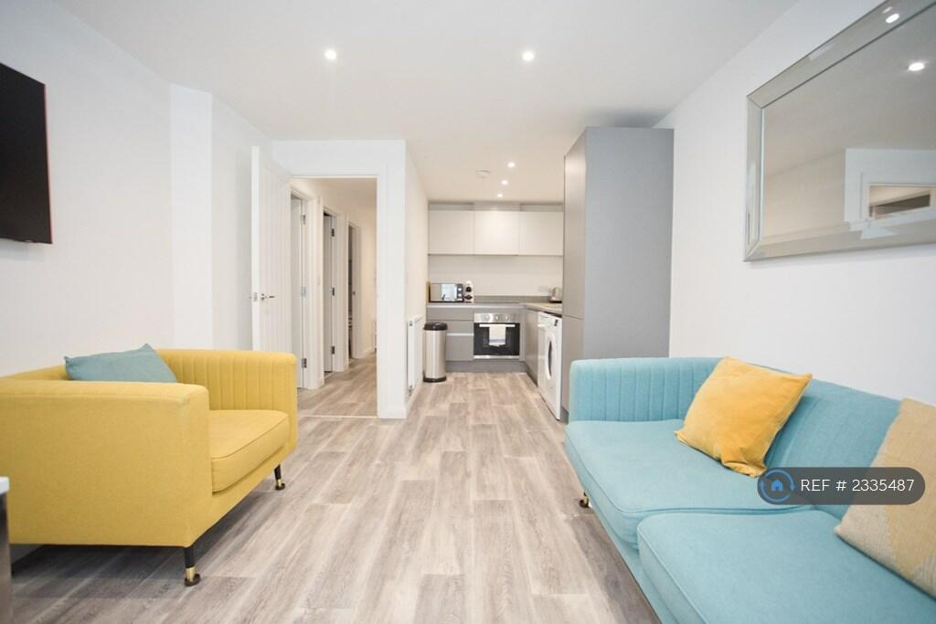 Additional image 2 of Florence Road, Bournemouth, BH5