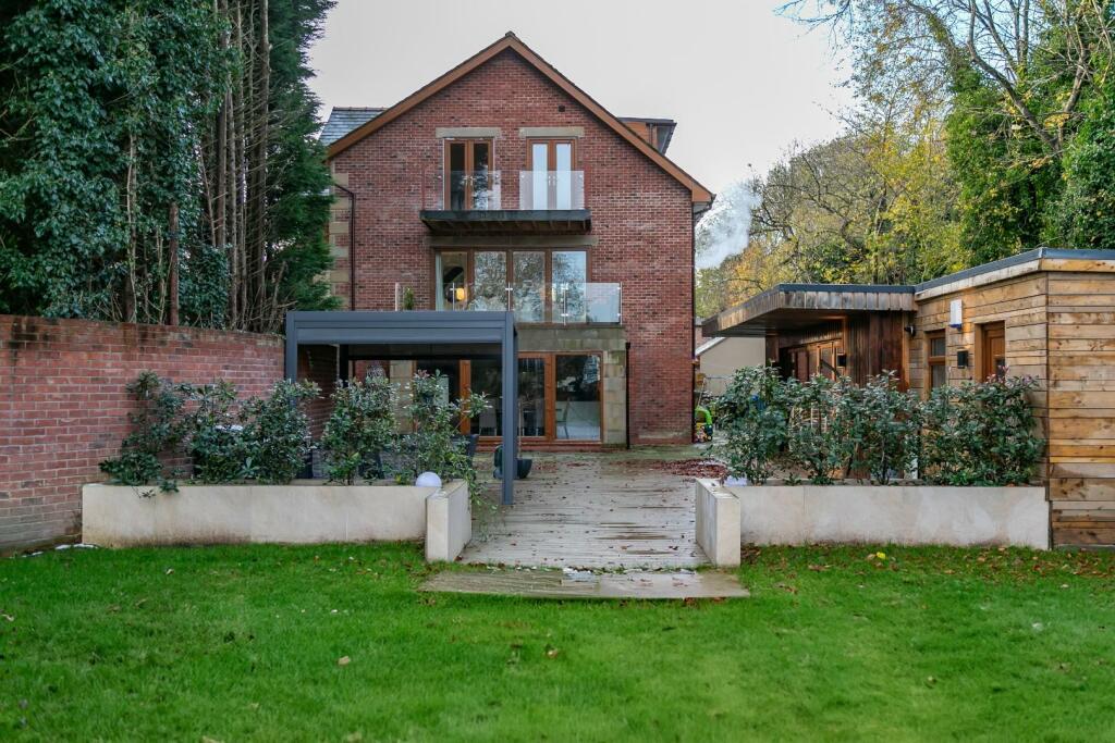 Additional image 27 of Manor Gardens, Bury