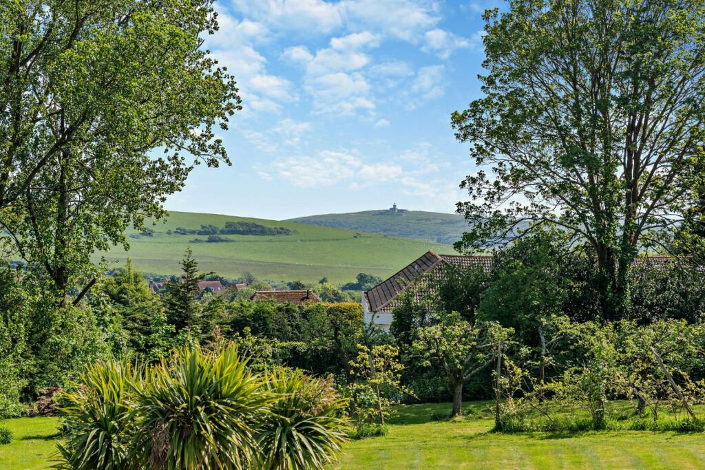 Additional image 21 of Old Willingdon Road, Friston, Eastbourne, East Sussex