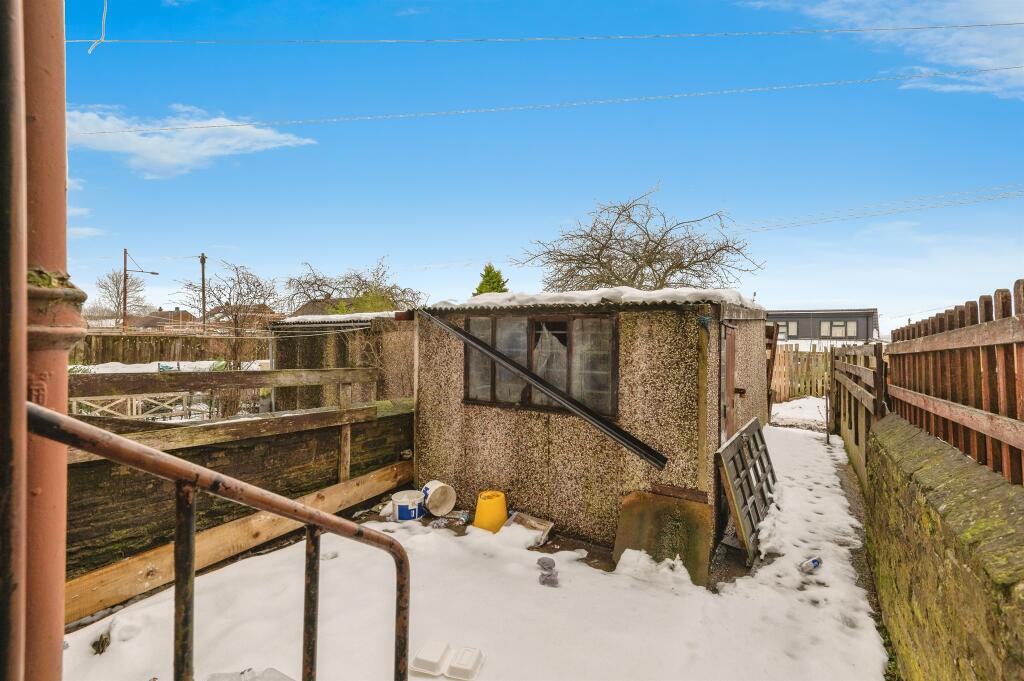 Additional image 11 of Lister Avenue, Bradford