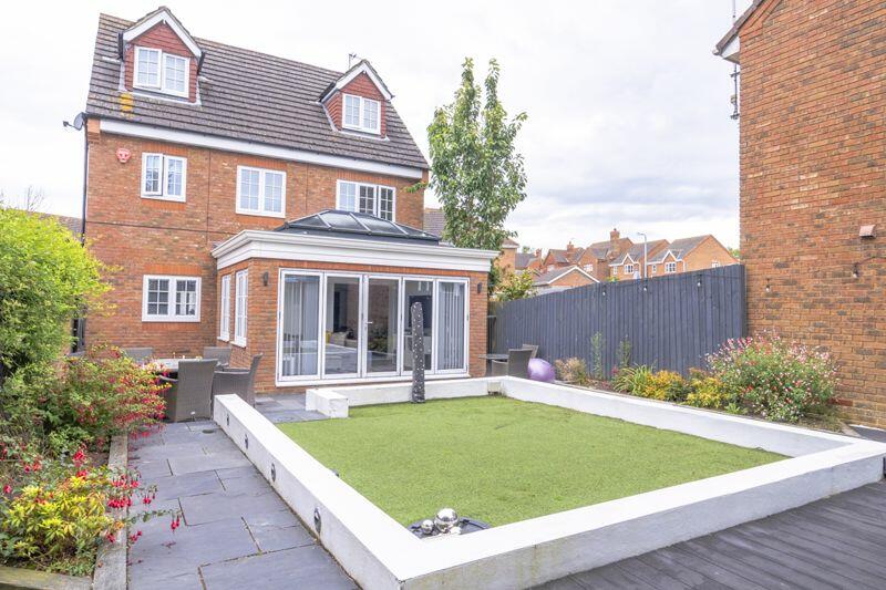 Additional image 40 of Beaulieu Drive, Pevensey, BN24