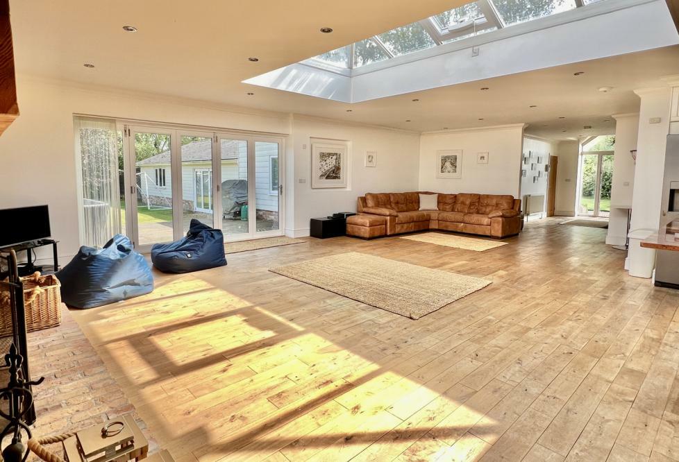 Additional image 16 of Snails Lane, Blashford, Ringwood, BH24 3PG