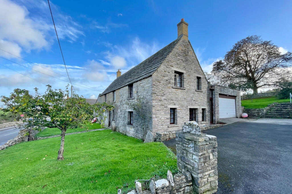 Additional image 14 of COOMBE HILL, LANGTON MATRAVERS